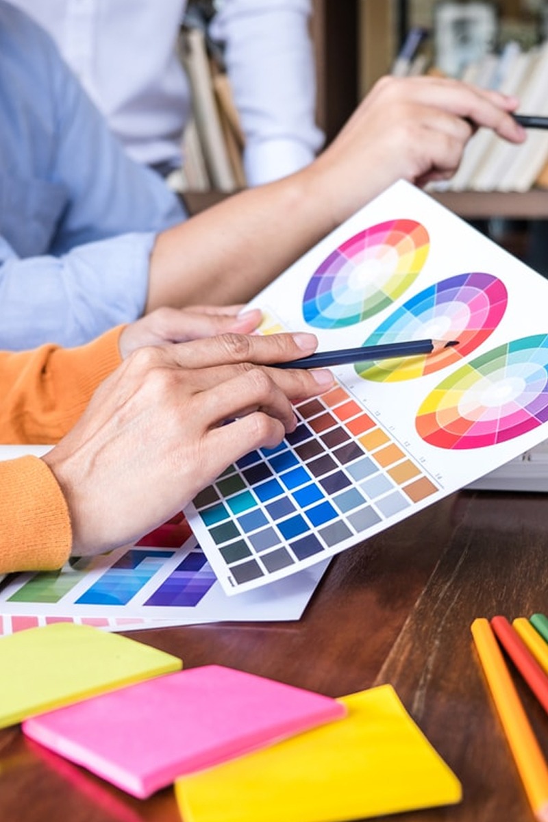 طراحی گرافیک