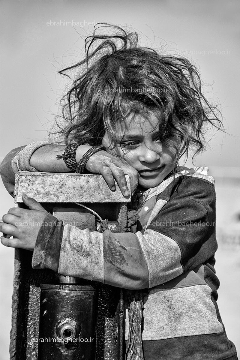 عکاسی مستند و مردم