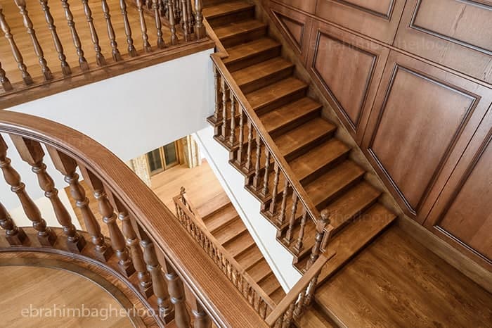 Architecture and decoration