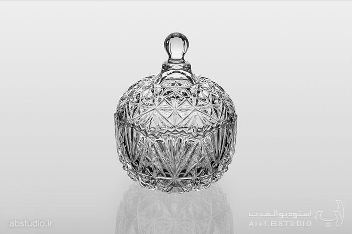 Product (white background)